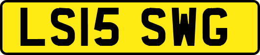 LS15SWG