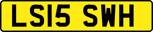 LS15SWH