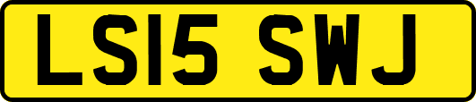 LS15SWJ