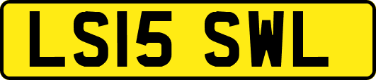 LS15SWL
