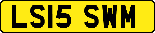 LS15SWM
