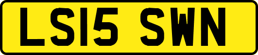 LS15SWN