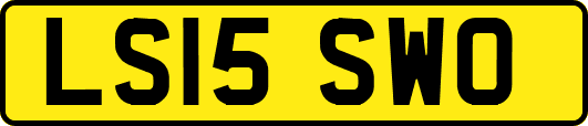LS15SWO