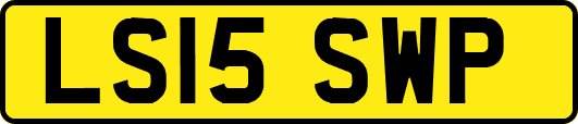 LS15SWP