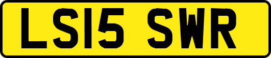 LS15SWR