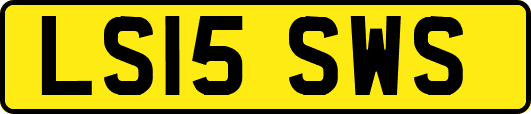 LS15SWS