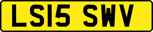 LS15SWV