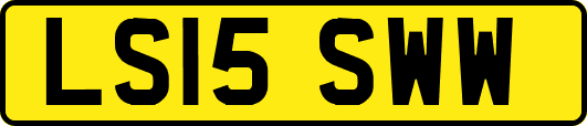 LS15SWW