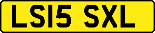 LS15SXL