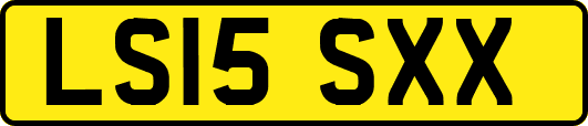 LS15SXX