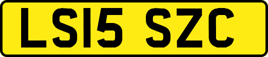 LS15SZC