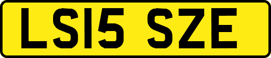 LS15SZE