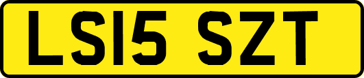 LS15SZT