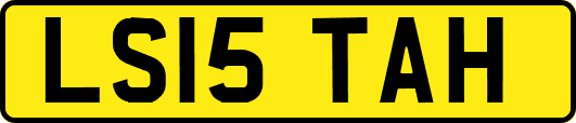 LS15TAH