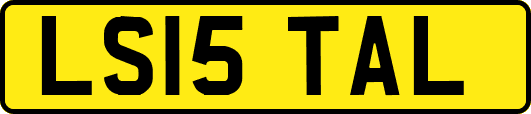 LS15TAL