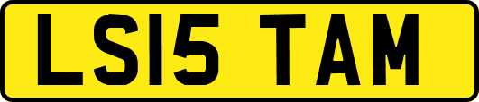 LS15TAM