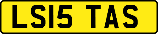 LS15TAS