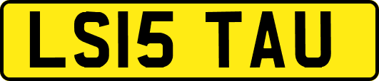 LS15TAU