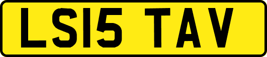LS15TAV