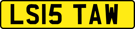 LS15TAW