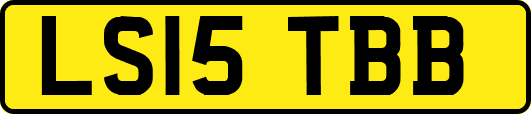 LS15TBB