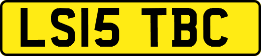 LS15TBC