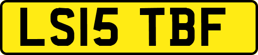 LS15TBF