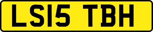 LS15TBH