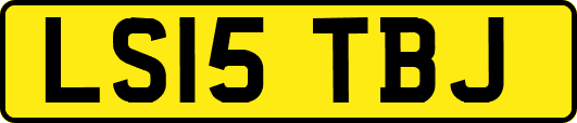 LS15TBJ