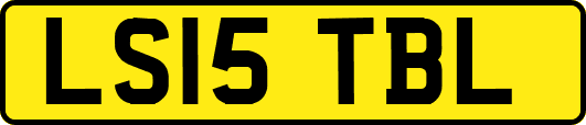 LS15TBL