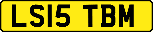 LS15TBM