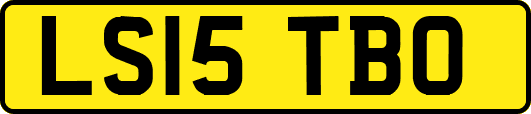 LS15TBO