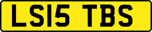 LS15TBS