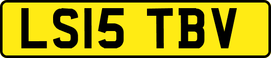 LS15TBV