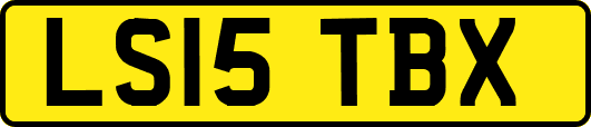 LS15TBX