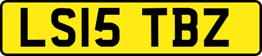 LS15TBZ