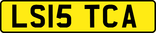 LS15TCA