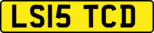 LS15TCD