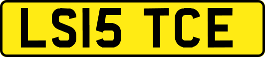LS15TCE
