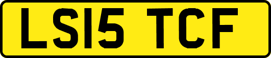 LS15TCF