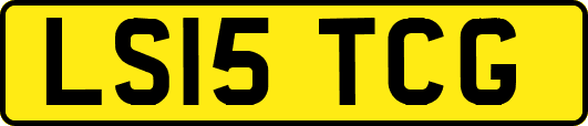 LS15TCG