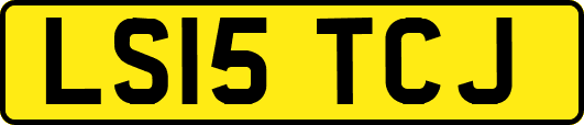 LS15TCJ