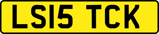 LS15TCK