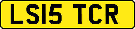 LS15TCR