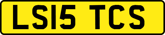 LS15TCS