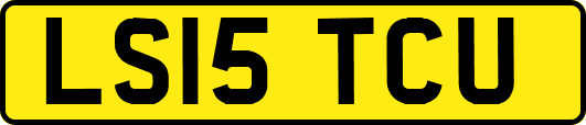 LS15TCU