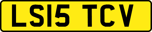 LS15TCV