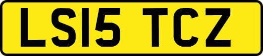 LS15TCZ