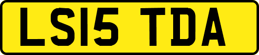 LS15TDA