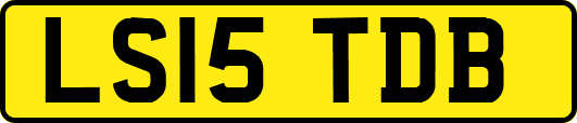LS15TDB